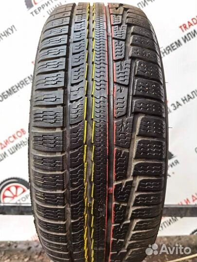 Nokian Tyres WR C3 205/55 R16 91H