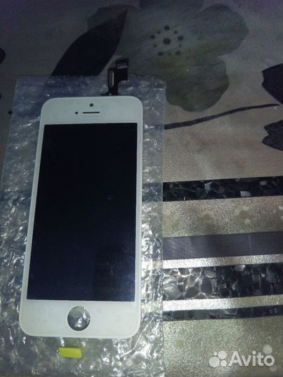 Дисплей для Apple iPhone 5S/SE