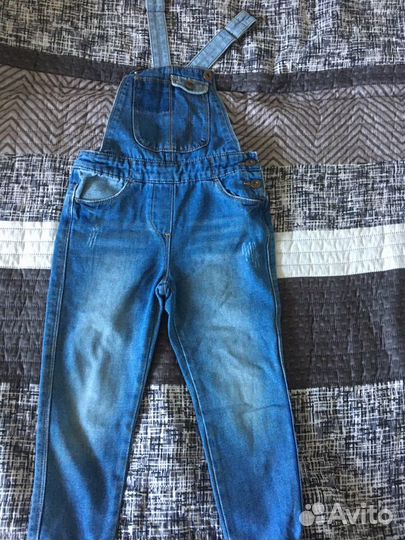 Вещи для девочки 104-110