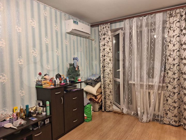 2-к. квартира, 49,8 м², 3/10 эт.