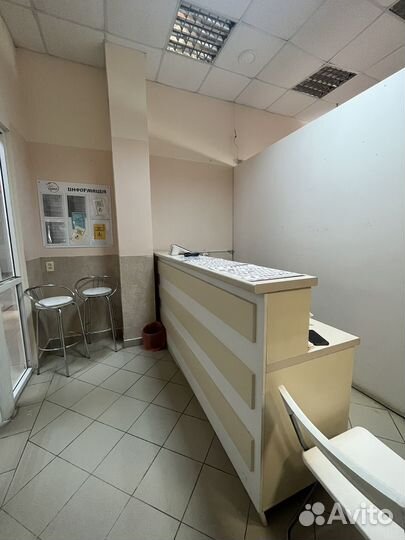 Готовый бизнес общественного питания