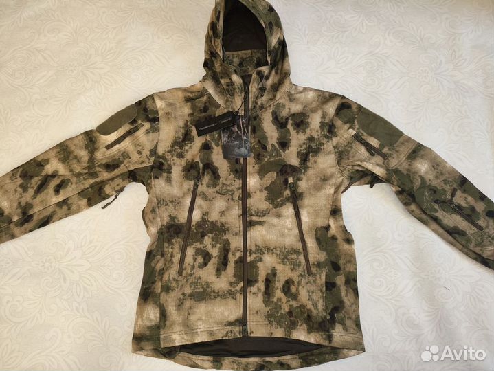 Демисезонный костюм Горка 