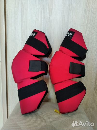 Наколенники для единоборств