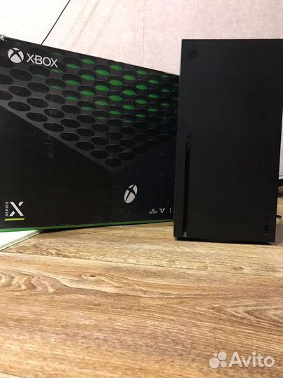 Xbox series x