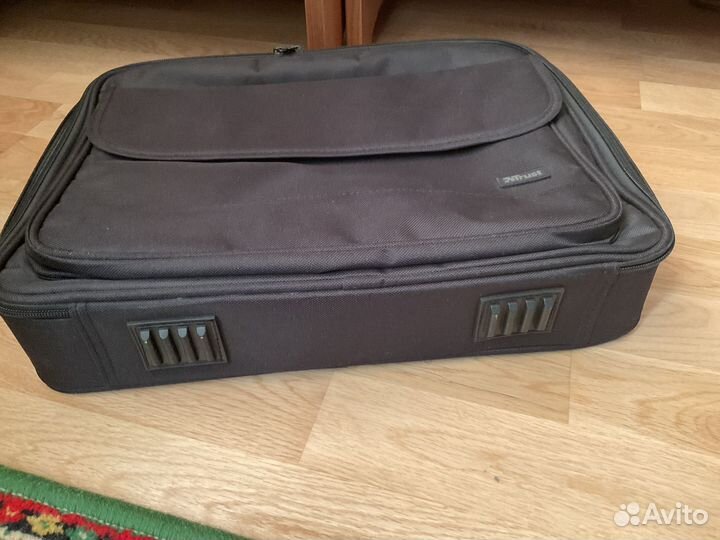 Портфель - сумка для документов Trust