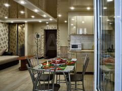 Квартира-студия, 48 м², 14/25 эт.