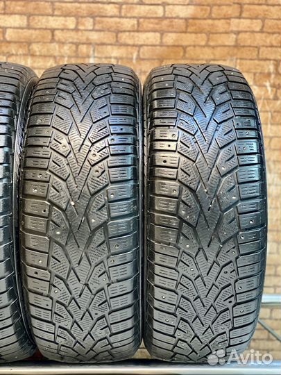 Gislaved NordFrost 100 SUV 235/65 R17