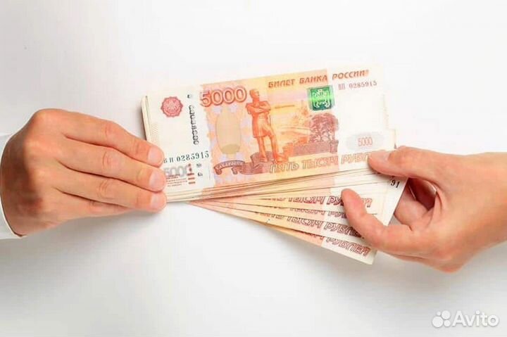 Ищу инвестора / Пассивный доход