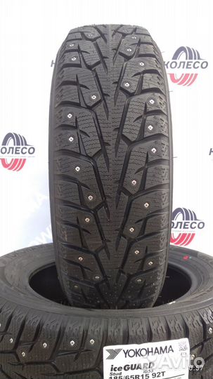 Yokohama Ice Guard IG55 175/65 R14 86T