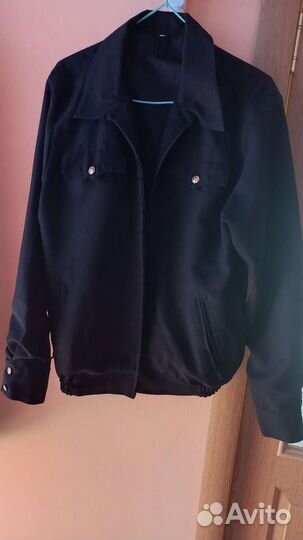 Военная форма