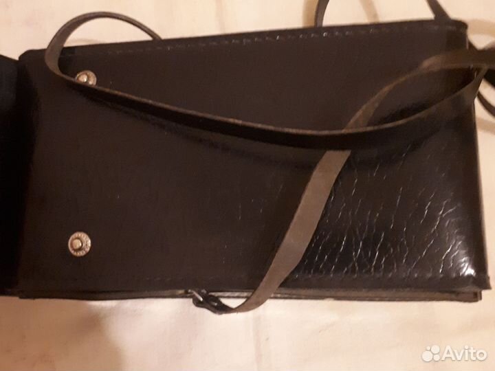 Аксессуар футляр /чехол СССР