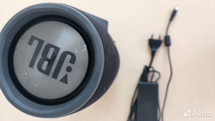 Колонка JBL extreme