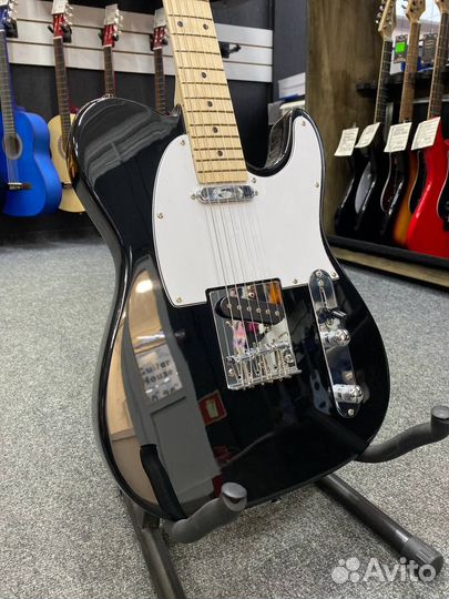 Электрогитара