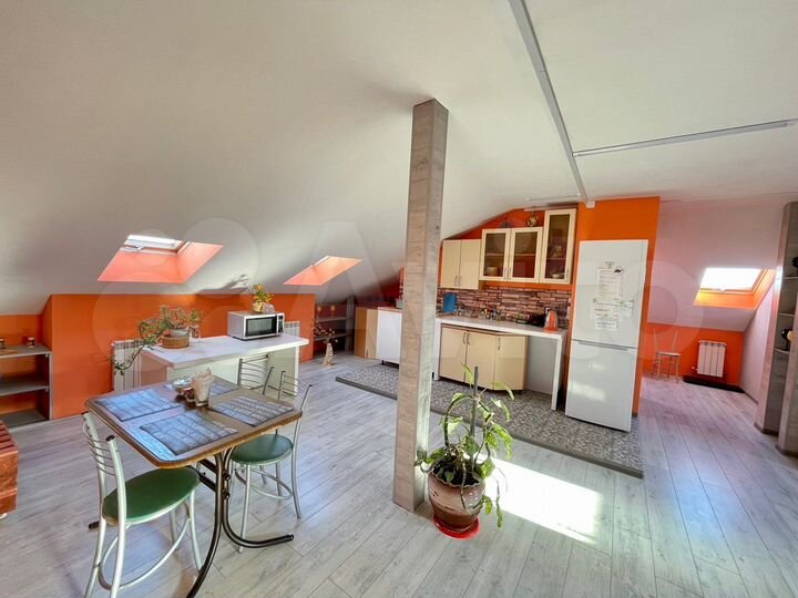 Комната 15 м², 3/3 эт.