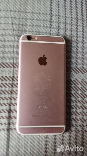 iPhone 6S, 64 ГБ