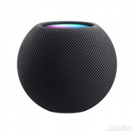 Apple HomePod mini Space Gray