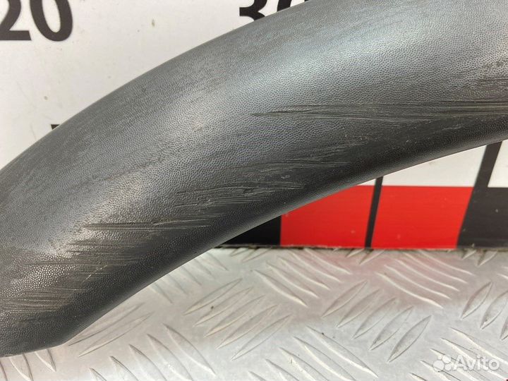 Накладка для Opel Zafira A