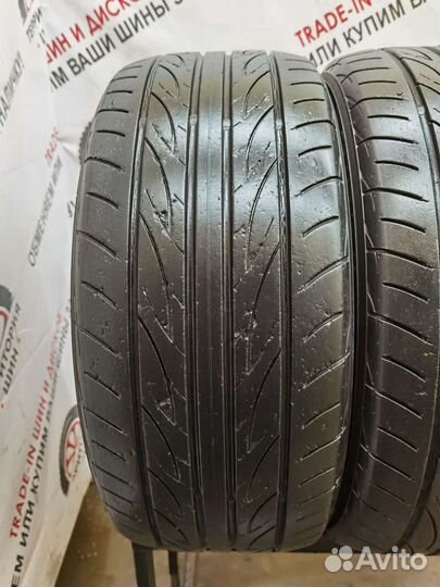 Yokohama Advan Fleva V701 235/45 R17 97W