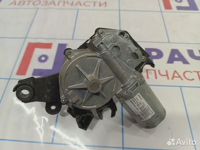 Моторчик стеклоочистителя задний Renault Duster (H