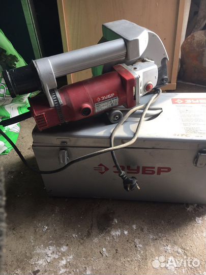 Продам штроборез