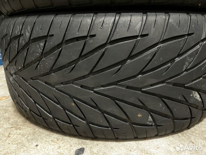 Toyo Proxes S/T 285/50 R17 116V