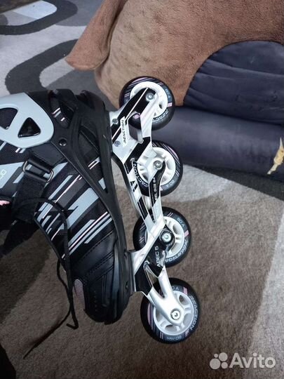 Ролики женские