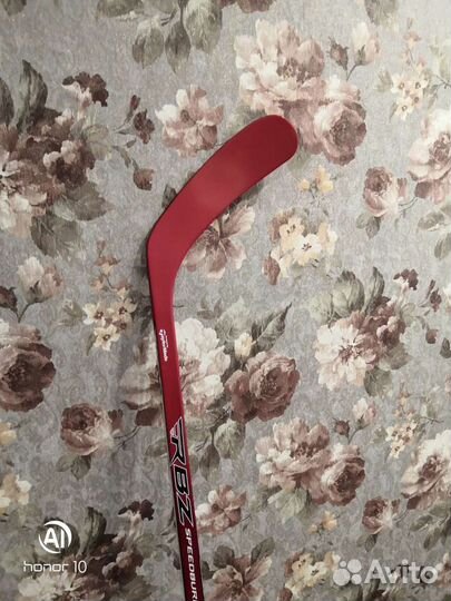 Хоккейные клюшки ccm rbz Speedbarner flex85 p19R