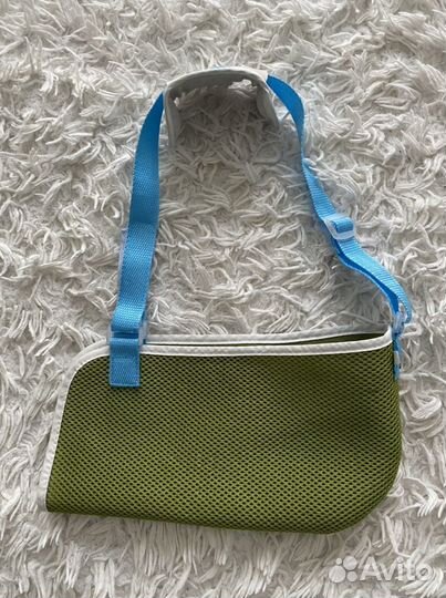 Бандаж на руку детский