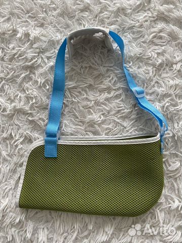 Бандаж на руку детский