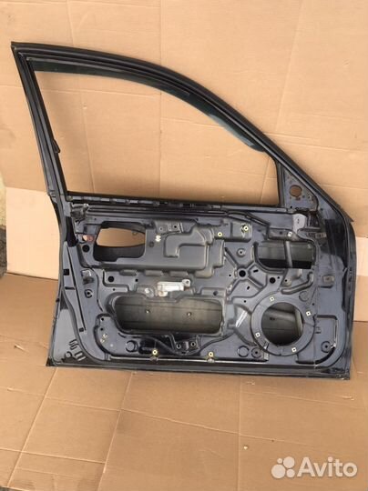 Дверь передняя левая Kia Magentis