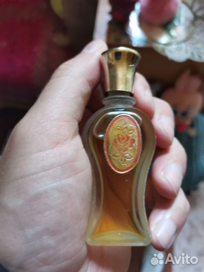 Духи винтаж СССР