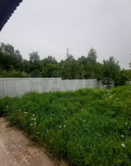 Дом 160 м² на участке 21 сот.