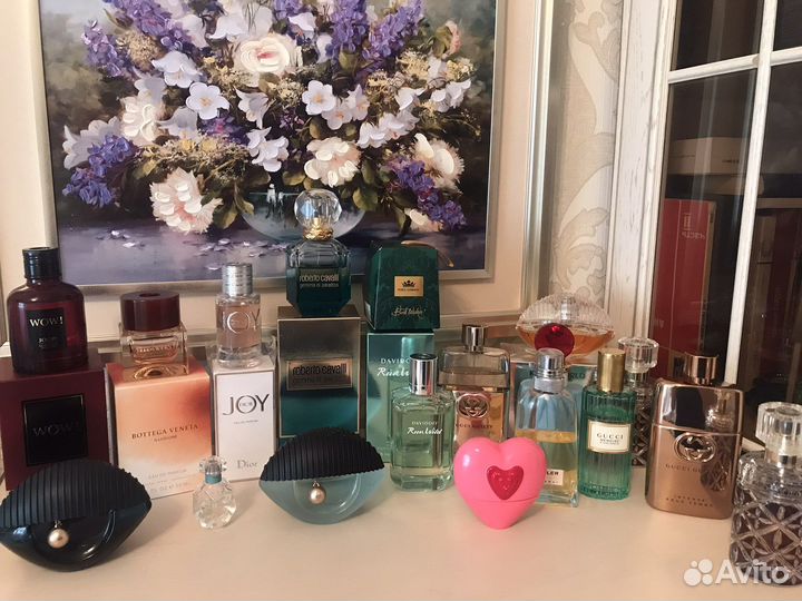 Личная коллекция