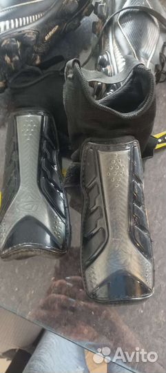 Футбольные бутсы 37 размер