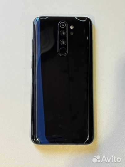 Xiaomi Redmi Note 8 Pro, 6/64 ГБ
