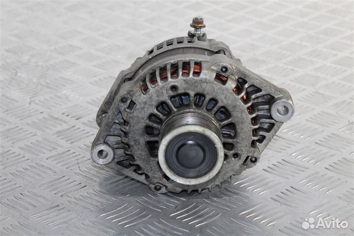 Генератор Chevrolet Captiva (C100) 2006-2010