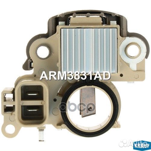 Регулятор напряжения hyundai elantra 92- генера