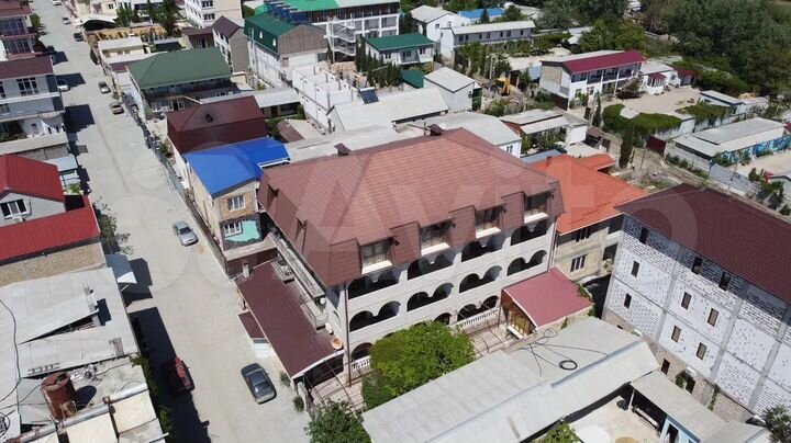 Комната 21 м², 2/3 эт.