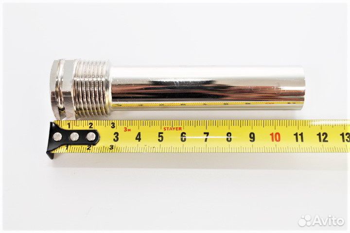 Погружная гильза Buderus 3/4