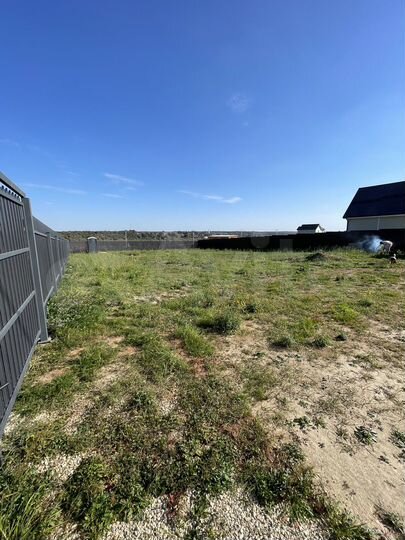 Дача 10 м² на участке 9 сот.