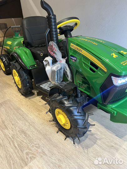 Электромобиль разные