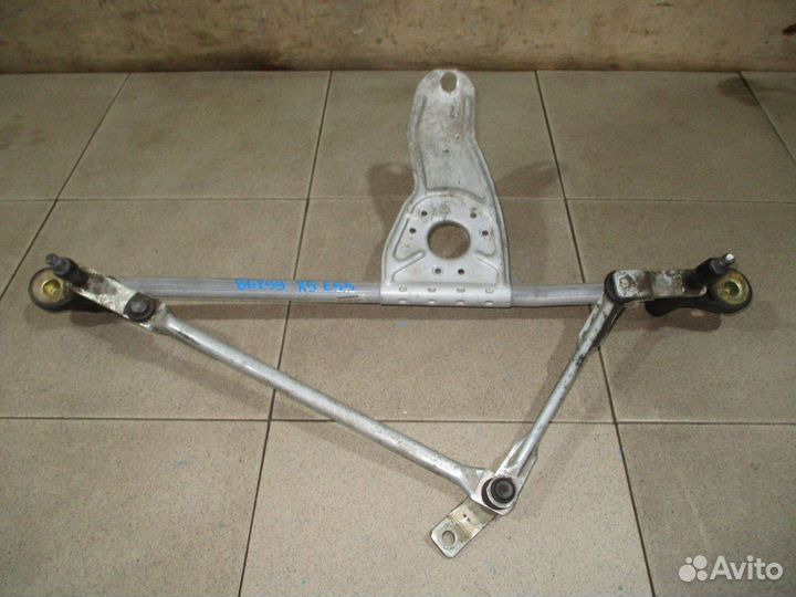 Трапеция стеклоочистителей BMW X5 (E53)