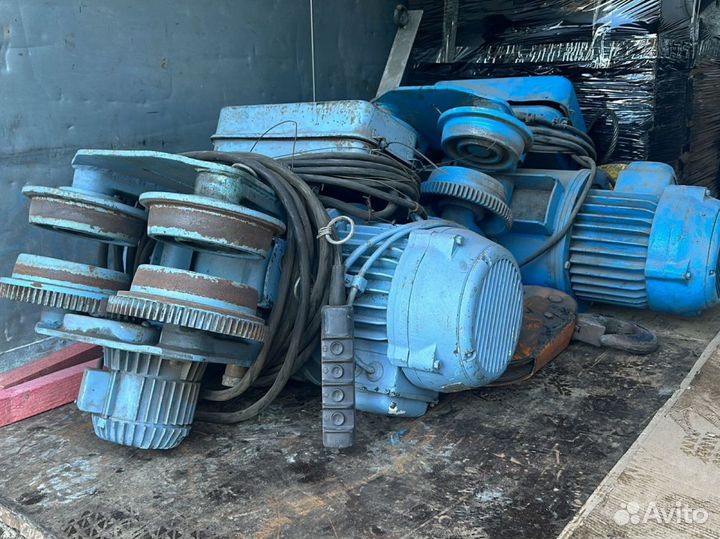 Тельфер болгарский