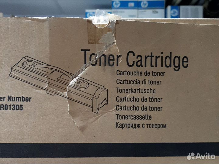 Картридж Xerox WorkCentre 5225/5230 (106R01305)