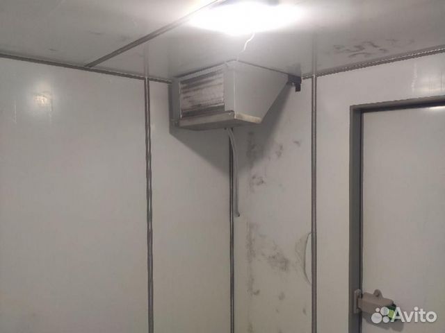 Холодильная камера мхм кх-6,61 (Новое)