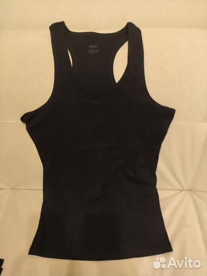 Футболка мужская L новая