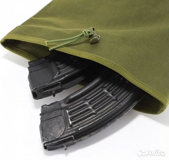 Сумка для сброса магазин