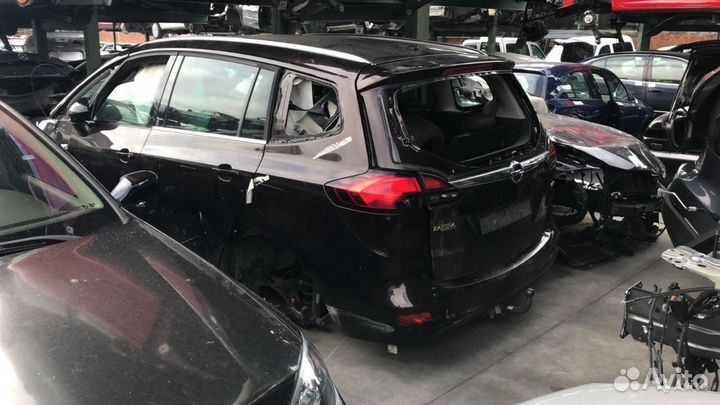 Авторазбор иномарок Анлим73