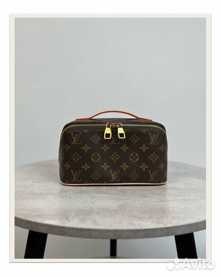 Косметичка louis vuitton