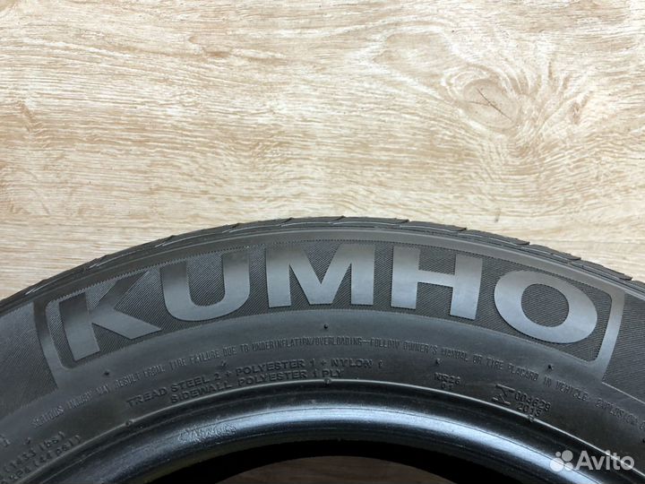 Kumho Sense KR26 215/55 R16 93H
